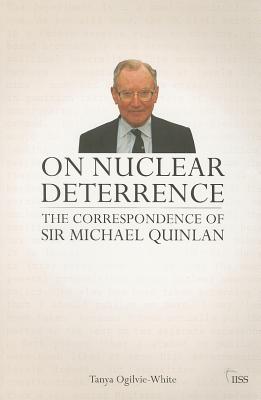 On Nuclear Deterrence