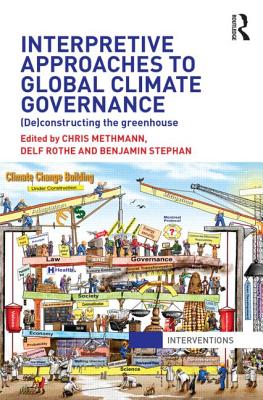 Interpretive Approaches to Global Climate Governance