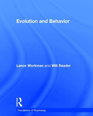 Evolution and Behavior