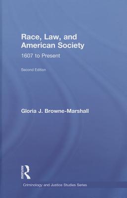 Race, Law, and American Society