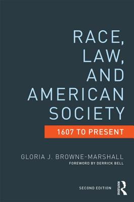 Race, Law, and American Society