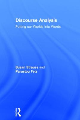 Discourse Analysis