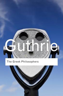 The Greek Philosophers