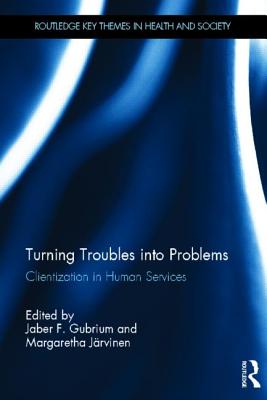 Turning Troubles into Problems