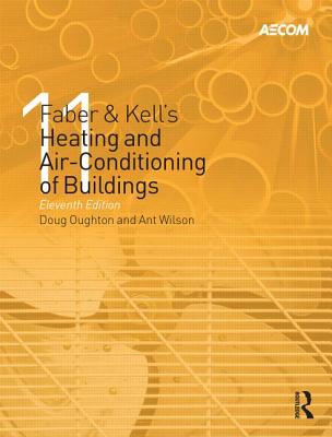 Faber & Kell's Heating and Air-Conditioning of Buildings