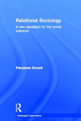 Relational Sociology