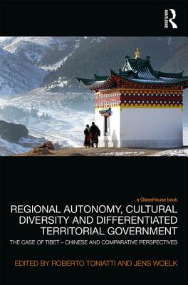 Regional Autonomy, Cultural Diversity and Differentiated Territorial Government