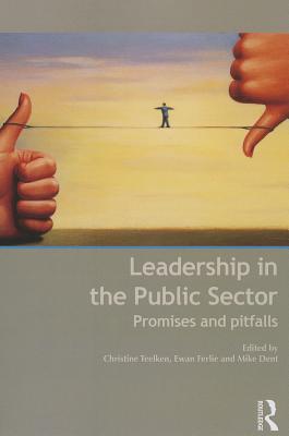 Leadership in the Public Sector