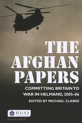 The Afghan Papers