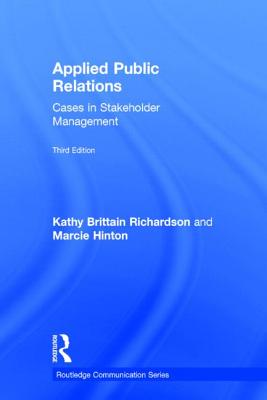 Applied Public Relations