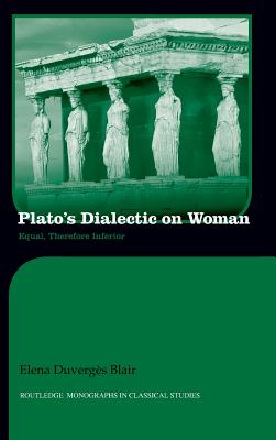 Plato's Dialectic on Woman