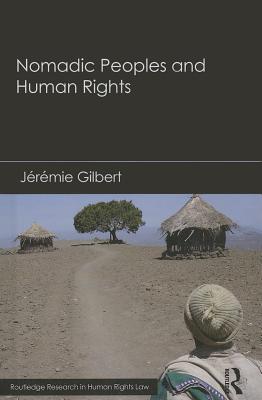 Nomadic Peoples and Human Rights