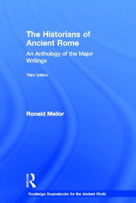 The Historians of Ancient Rome