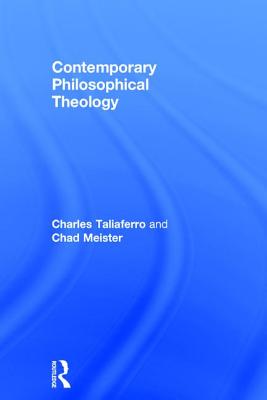 Contemporary Philosophical Theology