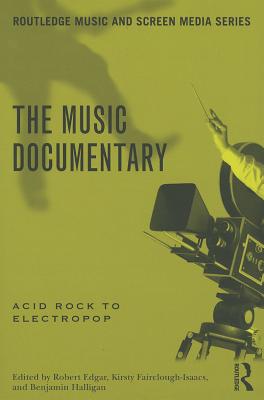 The Music Documentary