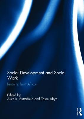 Social Development and Social Work
