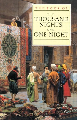 The Book of the Thousand and One Nights