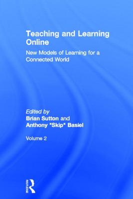 Teaching and Learning Online