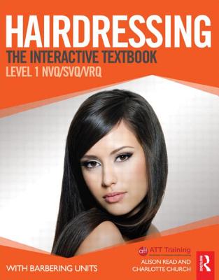 Hairdressing: Level 1