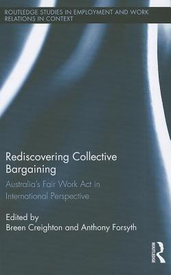 Rediscovering Collective Bargaining