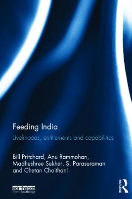 Feeding India