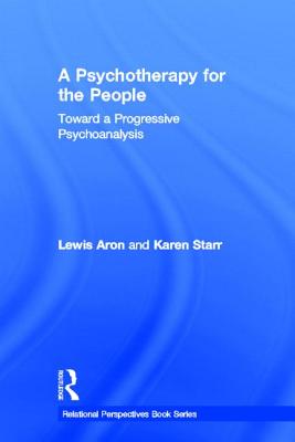 A Psychotherapy for the People