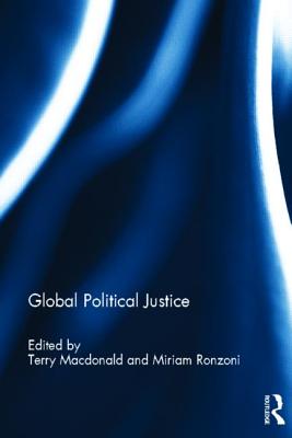 Global Political Justice