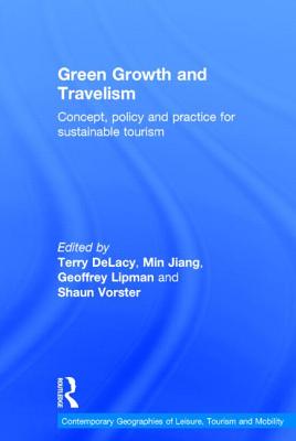 Green Growth and Travelism