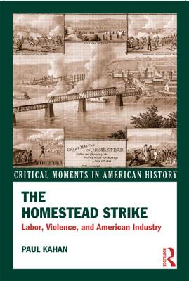 The Homestead Strike