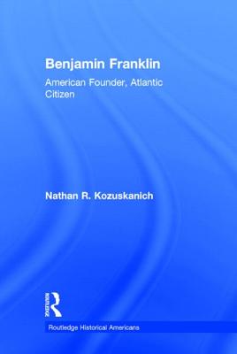 Benjamin Franklin