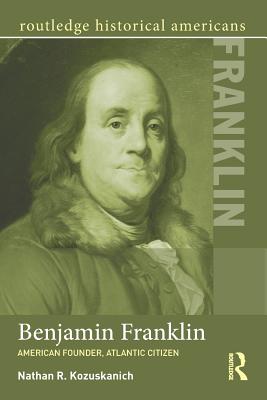 Benjamin Franklin