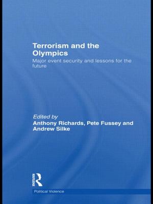 Terrorism and the Olympics