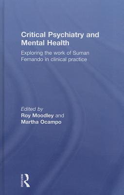 Critical Psychiatry and Mental Health