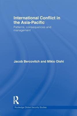 International Conflict in the Asia-Pacific