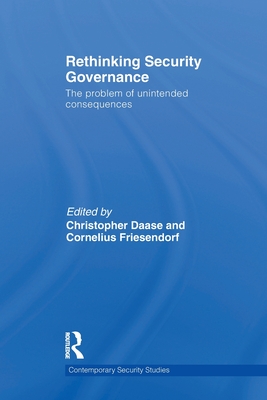 Rethinking Security Governance