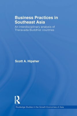 Business Practices in Southeast Asia