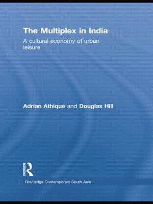 The Multiplex in India