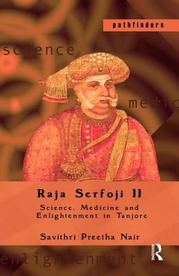 Raja Serfoji II