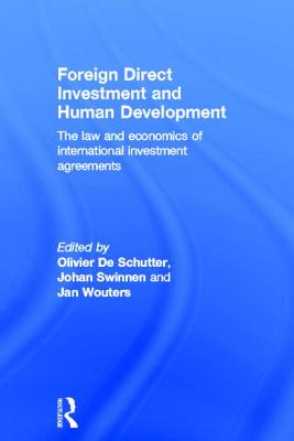 Foreign Direct Investment and Human Development