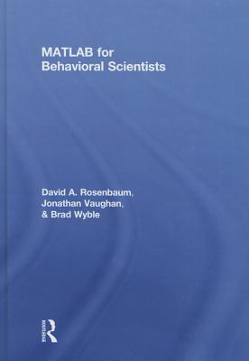 MATLAB for Behavioral Scientists