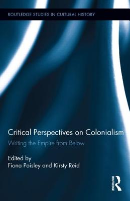 Critical Perspectives on Colonialism