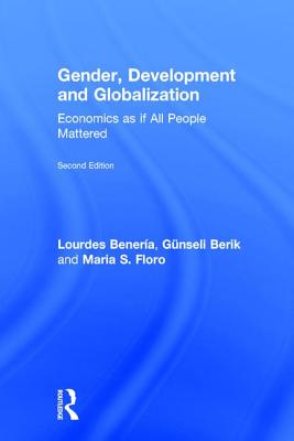 Gender, Development and Globalization