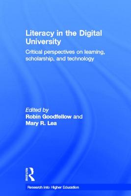 Literacy in the Digital University