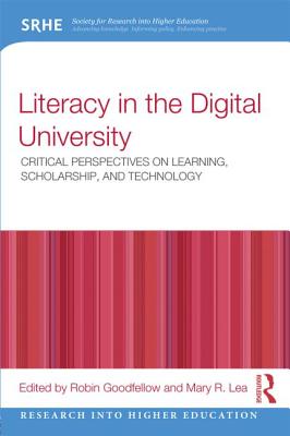 Literacy in the Digital University