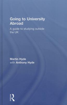 Going to University Abroad