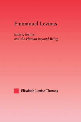 Emmanuel Levinas