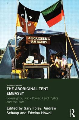 The Aboriginal Tent Embassy