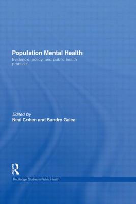 Population Mental Health