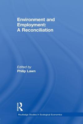 Environment and Employment