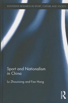 Sport and Nationalism in China